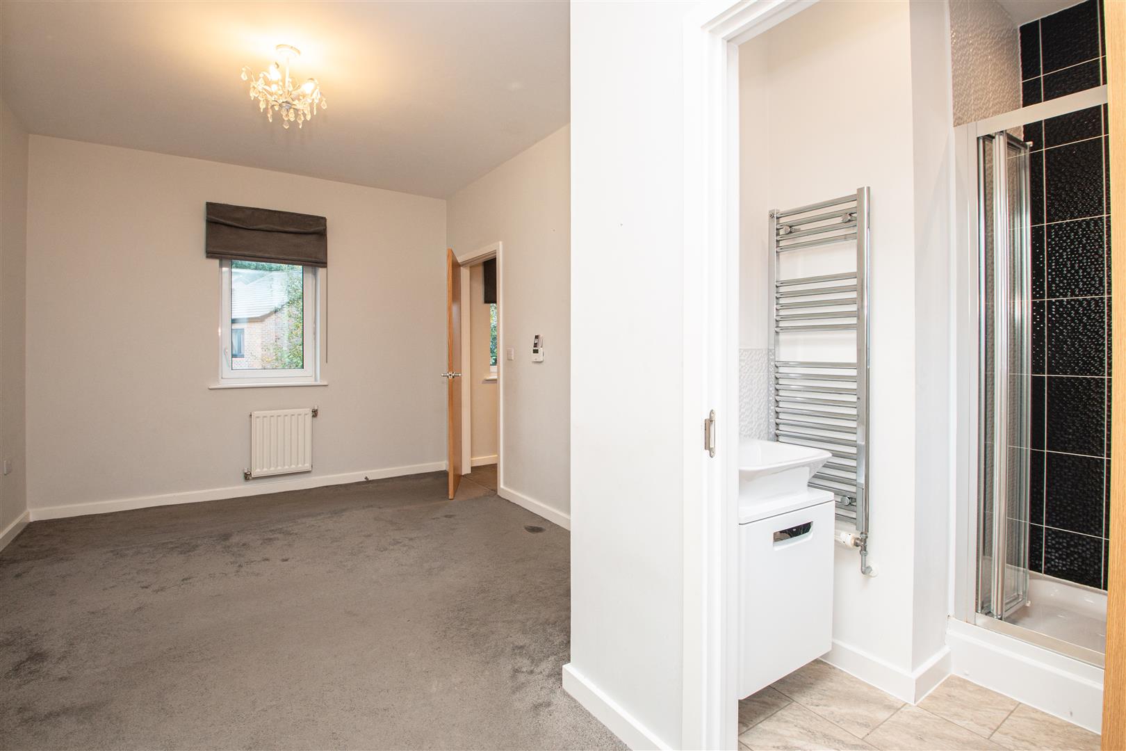 Ada Walk, Oakgrove, Milton Keynes